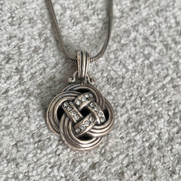 Vintage Brighton Necklace - Picture 1 of 3